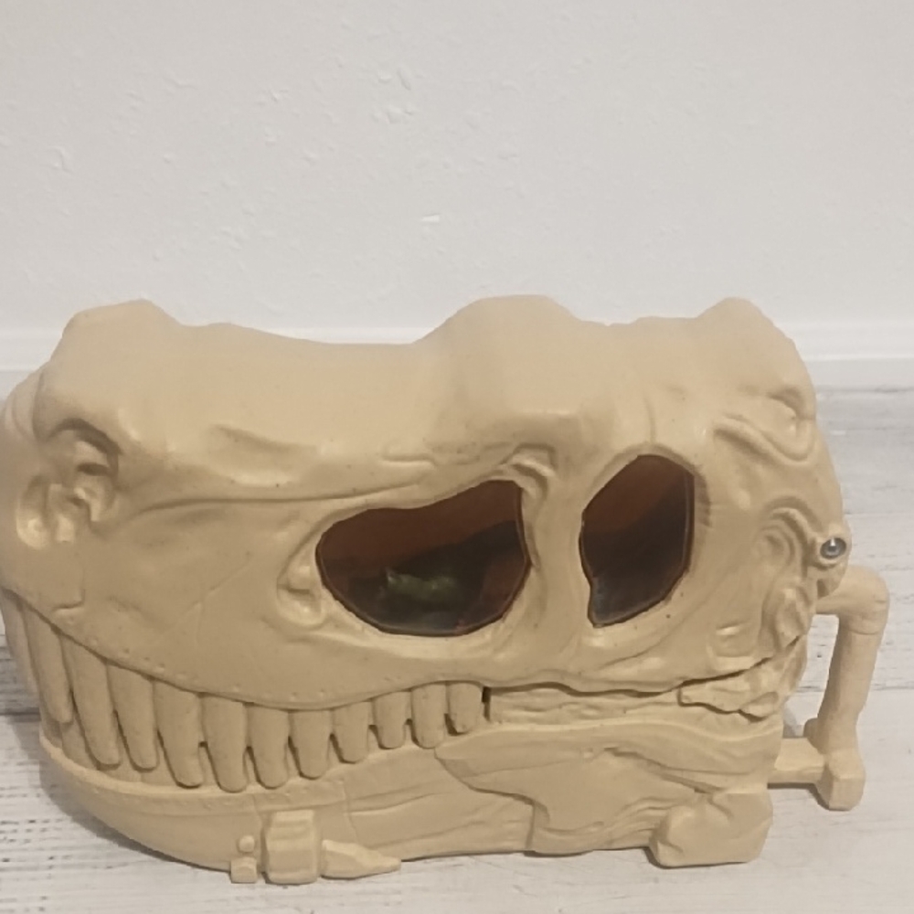 T-Rex Midwood Brands Lunchbox Toys Dinosaur Jurassic Park  Prehistoric Boy Toys